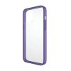 PanzerGlass ClearCase iPhone 13 Pro Max 6.7 Antibacterial Military grade Grape 0342